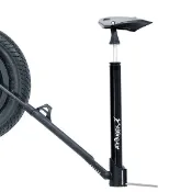 AirBuggy 嬰兒 寵物推車附掛原廠打氣筒