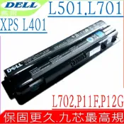 電池動力 DELL電池 惠普 XPS 15 15-L502X L501X L502X XPS 17 XPS17D XPS17 3D 17-L701X L701X 3D 17-L702X