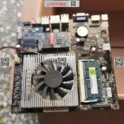 現貨詢價 amd a4 5000 apu 4核 thin itx 主板