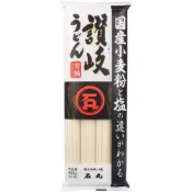 【DOKODEMO】石丸製麵 國產芳醇讚岐烏龍麵
