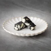 黑芝麻夏威夷豆 「異麥芽寡醣」 珍兒堅果