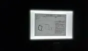 專業版檢測用(調光型)LED超薄燈箱/看片燈箱/led描圖板/A4尺寸/光桌/透寫台