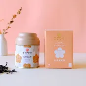 【HUGOSUM和菓森林】台灣日月潭紅茶 台茶8號 瓔珞紅茶30g