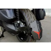 【鉅石】RIDEA 瑞迪亞 鋁合金後土除 後擋泥板 精品改裝