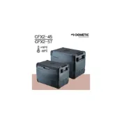 (店+)【Dometic】eYe攝影 現貨 公司貨 多美達 Dometic CFX2 45L 57L 戶外冰箱 露營冰箱 烤肉 車宿