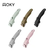 【WOKY 沃廚】TICERA®系列塔塔鍋專用 可拆式把手