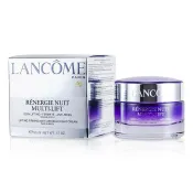 草莓網Strawberrynet 蘭蔻 Lancome - 超緊顏5D太空抗皺晚霜 50ml