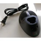 *木工工具店) 力山 R1205/1205A~12V公司原廠新 充電座/力山R1205A/R1205/MOSTA適用