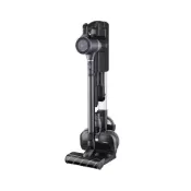 (店+)【LG 樂金】A9K-MOP2 拆封新品 CordZero™ A9 K+ 濕拖無線吸塵器 寂靜灰 (吸拖洗地機/自動集塵)