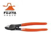 民權橋電子生活百貨 日本 富士箭 FUJIYA GCC-200 電纜剪 電纜線(IV線) 200mm 電纜鉗 剪鉗
