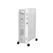 (店+)【HERAN 禾聯】9片式智能恆溫葉片式電暖器 HOH-15CR96Y