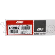 Y.S GIVI SR7060 SYM MAXSYM TL 500 後架/後車架/後箱架/後行李箱架/後貨架 20-23