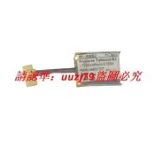 現貨適用華為Talkband B3智能手環電池HB421422EAC