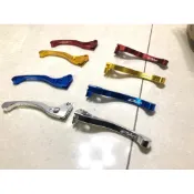 免運費 dio碟煞/鼓煞 拉桿 DIO superdio 恰恰 碟煞 煞車拉桿 鋁合金拉桿 剎車拉桿 改裝拉桿 機車拉桿