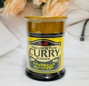 日本 S&B 瓶裝 CURRY 純咖哩粉 30g 咖喱飯必備 媽媽好幫手