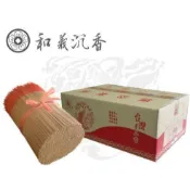 【和義沉香】《編號B208》純正台灣梢楠立香 手工梢楠香  尺3 尺6 十斤裝 $3000