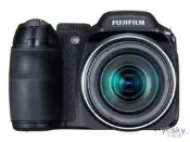 限時下殺 Fujifilm/富士 FinePix S2000HD 長焦相機 15倍變焦 光學防抖.