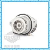 【奧斯德國際】 036121008M  福斯 FABIA LUPO POLO 水幫浦 水邦浦 1.4專用 德國正廠