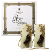 (店+)Santa Maria Novella Acqua Della Regina 皇后之水香氛掛蠟 30g x2入
