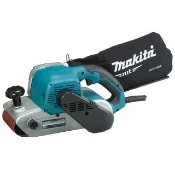 【MAKITA 牧田】M9400B 電動砂布帶磨光機(M9400B)