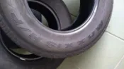 售MAXXIS H/P BRAVO 600系列 235/70R16輪胎2條ESCAPE.TRIBUTE休旅車可參考