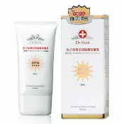 Dr.Satin 魚子保濕清透隔離防曬乳SPF50 50ml 優惠價:598元｜岡山戀香水