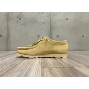 「Doushop」Clarks Originals wallabee gore-tex 版本