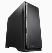 安鈦克(Antec)P101/ P101S/P110 /P10C /P7neo辦公輕音機箱 AX61側透機箱咨詢后下單