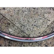 腳踏車輪框，700c*36H,SHINNING,A-M5，1輪優惠價～