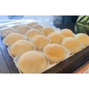 永和 王師父 金月娘 蛋黃酥 王師傅餅舖 火山爆花 堅果塔 伴手禮 月餅 綠豆椪 軟玉酥 麻吉