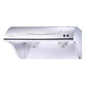 (店+)【SAKURA 櫻花】R-3250S 斜背式抽油煙機 (含基本安裝)｜70公分｜23cm集煙區｜省電節能｜
