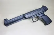 FS EAGLE GUN 1611 手槍 CO2槍 (沙漠之鷹1401小沙鷹BB槍BB彈玩具槍模型槍瓦斯槍短槍