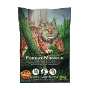 (店+)【Forest Miracle 森林奇跡】純天然松木砂 25L (貓砂/松木砂)