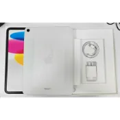 [崴勝3C] 急售9000全新有拆2025.05 Apple iPad 11 A16/11吋/WiFi/128G 平板銀