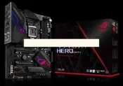 Asus華碩 ROG Maximus XI Hero (WI-FI) 玩家國度板 Z390
