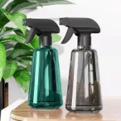 ✨台灣出貨✨ 手壓式噴霧器 噴罐 噴壺 噴瓶 噴霧 園藝居家澆花灑水器 美髮 園藝 噴霧器 手壓 澆水