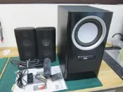Altec Lansing MX5021