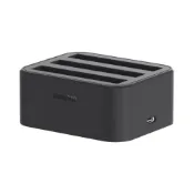 Insta360 [現貨] ONE X2 充電底座 三充座 9V/2A TypeC 供電配件 相機專家 公司貨