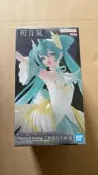 【可開發票】全免運 景品  初音未來 miku 天鵝湖  萬代廠  全新未拆封 購買注意事項： 1.  2.全新未拆封 