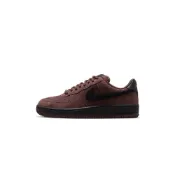 (店+)【NIKE 耐吉】Nike SB Air Force 1 “Light Chocolate“ 巧克力 男鞋 HM8517-201