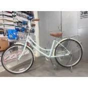 新豐【山崎單車】實體店 捷安特 momentum INEED ATHENA 24吋 淑女車