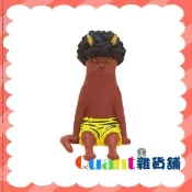 【買動漫】∮Quant雜貨鋪∮┌日本扭蛋┐ KITAN 坐姿桃太郎 單售 05款 鬼 坐著系列 坐著的桃太郎 轉蛋