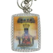 淡水清水巖 清水祖師 蓬萊老祖項鍊 掛飾 結緣品 紀念品 鑰匙圈