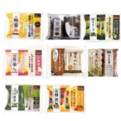 日本製 Pelican 保濕 天然 無添加 潔膚皂 馬油 蜂蜜 黑糖 抹茶 米糠 洗面皂 香皂 2入