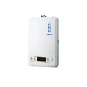 【莊頭北】12L 數位強排型熱水器 TH-7127(FE式_原廠安裝-官方直營)