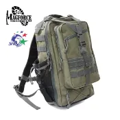 Magforce 馬蓋先 城市獵人戰術背包 / 贈送背包防雨套 / 軍規級材質模組化裝備 / 0517 【詮國】