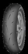 MITAS (原SAWA)硬版 MC35 120/80-12 2250含裝 歐洲製輪胎(板橋)