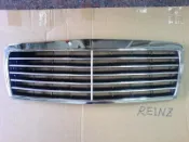 **汽材補給站** BENZ W210 水箱護罩