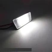 無限專用LED車牌燈 Infiniti牌炤燈Versa GTR G25 G35 G37 S6