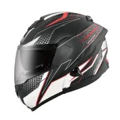 【ASTONE】官方直營-RT1300F AI6 玻璃纖維 全罩可掀式安全帽(平黑 白色 灰 平水泥藍)